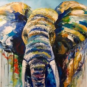 Meet your Posher, Nancy